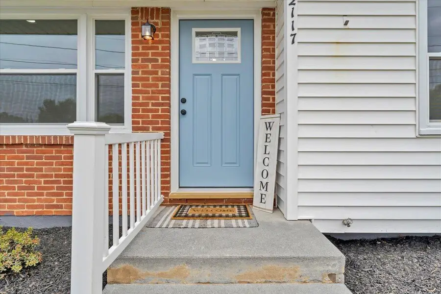 2117 Bailey Ave, Salem, VA 24153 - #3