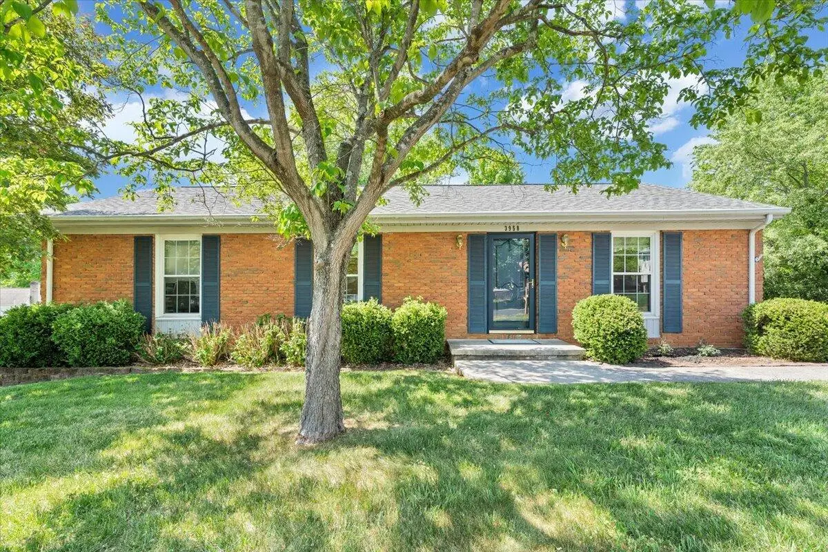 3958 Thames Dr, Roanoke, VA 24018 - #1