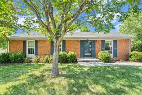 3958 Thames Dr, Roanoke, VA 24018