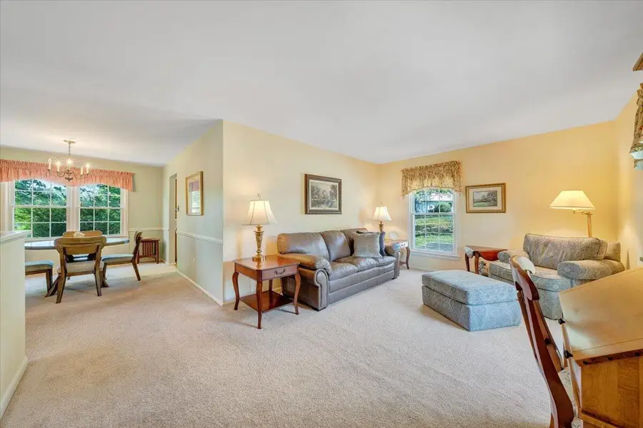 3958 Thames Dr, Roanoke, VA 24018 - #3