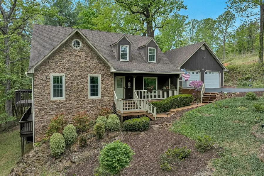 6658 Leffler Ln, Roanoke, VA 24018 - #2