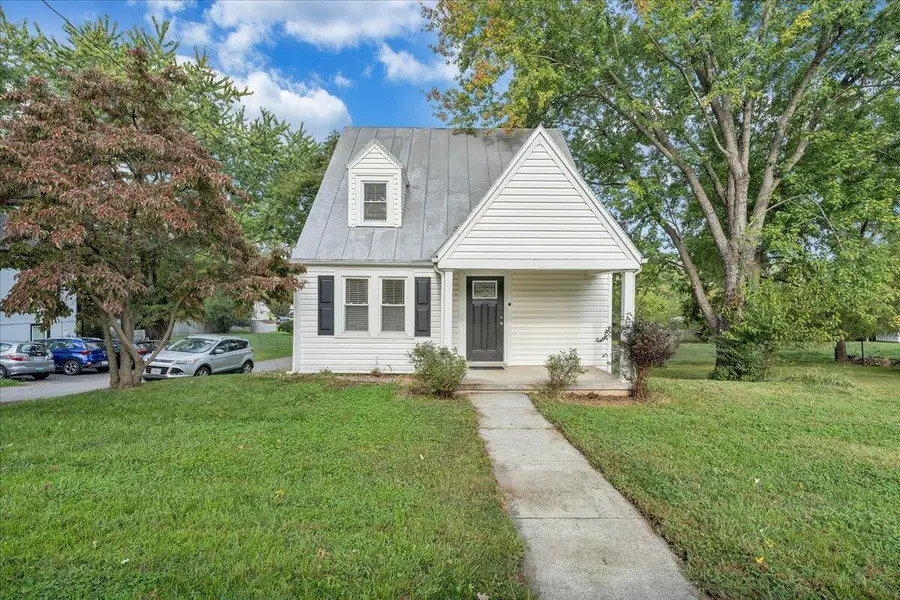 3619 Garden City Blvd Se, Roanoke, VA 24014 - #2