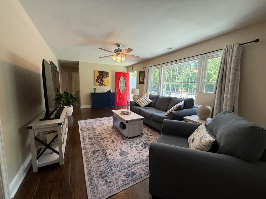 3826 Cravens Creek Rd Sw, Roanoke, VA 24018 - #3