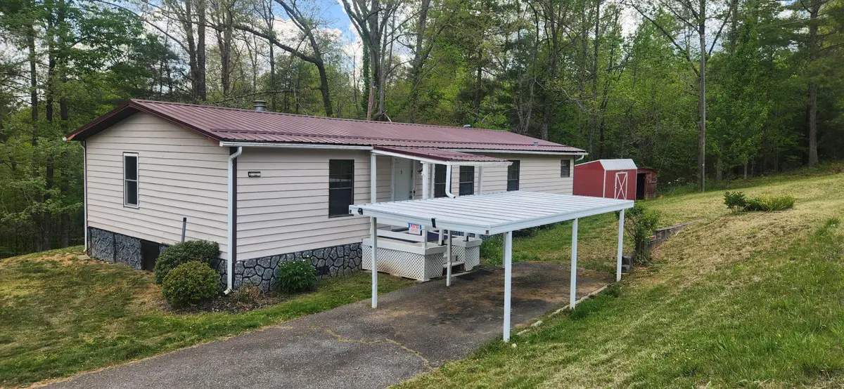 175 Haw Patch Rd, Ferrum, VA 24088 - #1