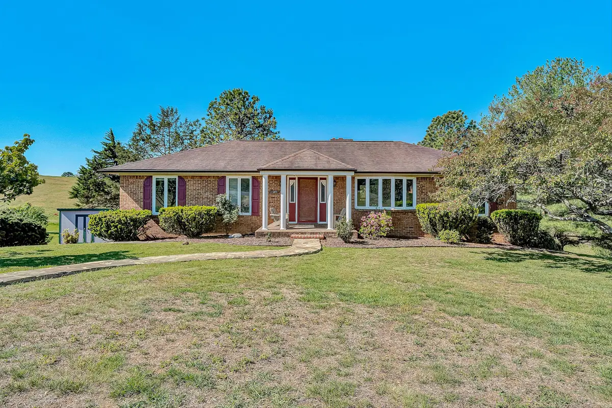 189 Westridge Dr, Daleville, VA 24083 - #1