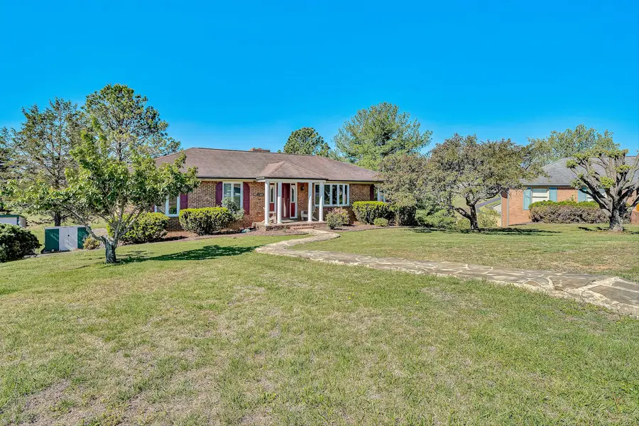 189 Westridge Dr, Daleville, VA 24083 - #2