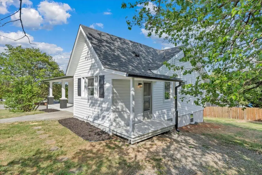 2138 Bailey Ave, Salem, VA 24153 - #3