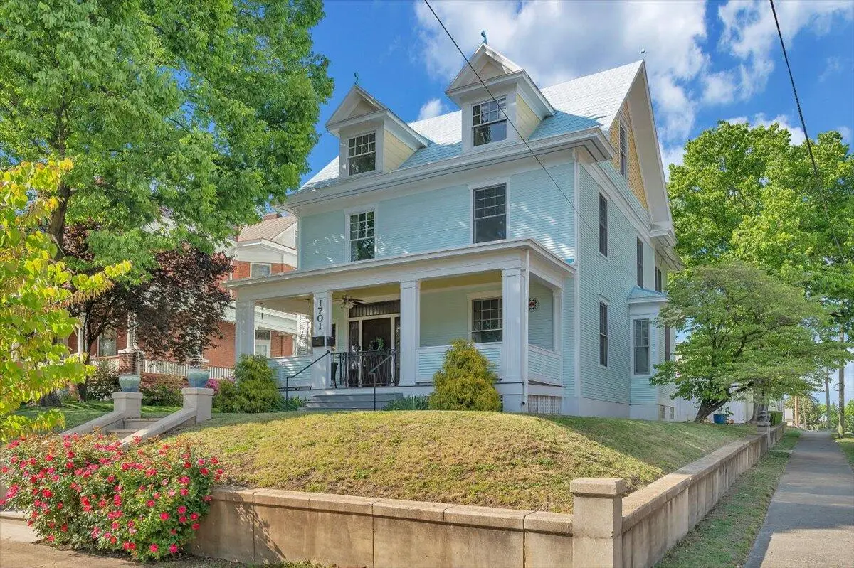 1701 Patterson Ave Sw, Roanoke, VA 24016 - #1