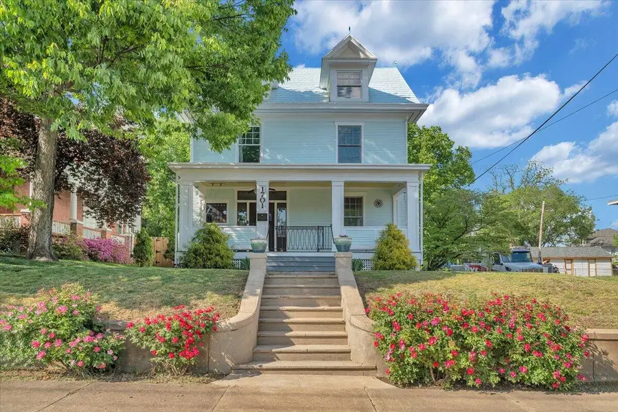 1701 Patterson Ave Sw, Roanoke, VA 24016 - #2