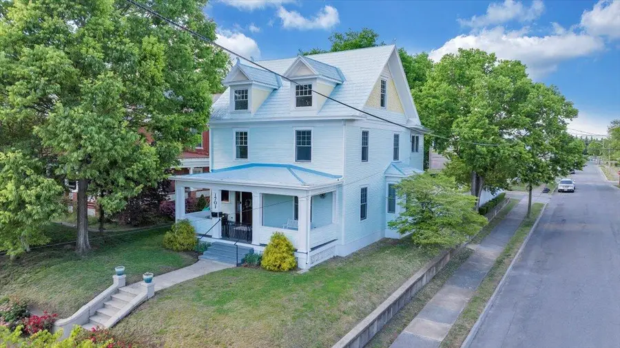 1701 Patterson Ave Sw, Roanoke, VA 24016 - #3