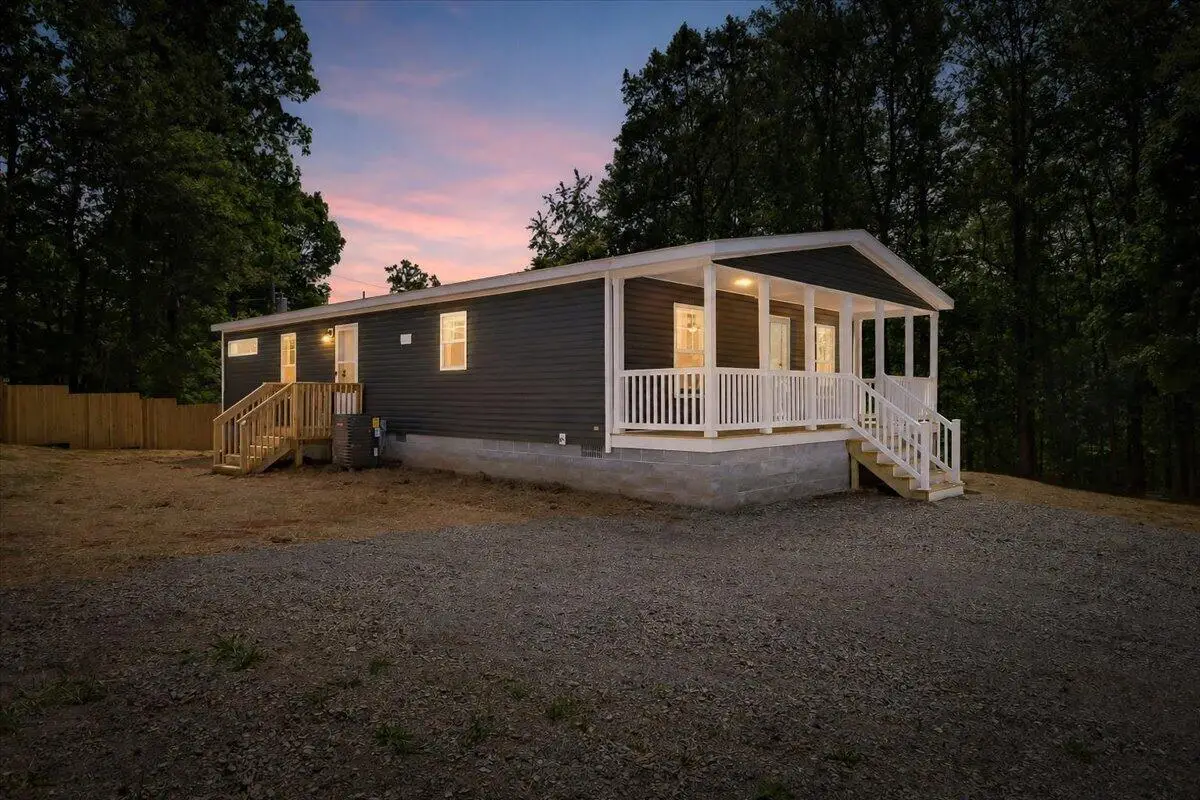 106 Ridgemont Ct, Thaxton, VA 24174 - #1