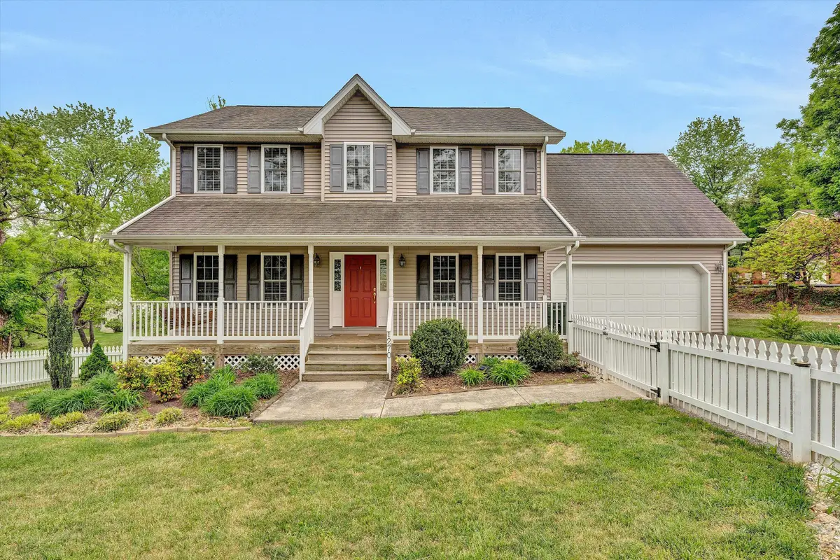 1270 N Mill Rd, Salem, VA 24153 - #1