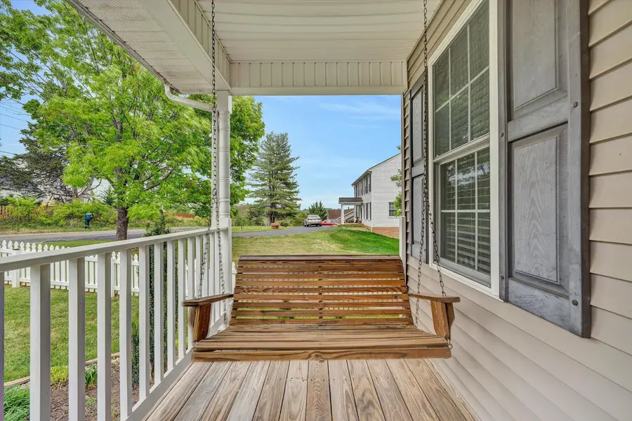 1270 N Mill Rd, Salem, VA 24153 - #2