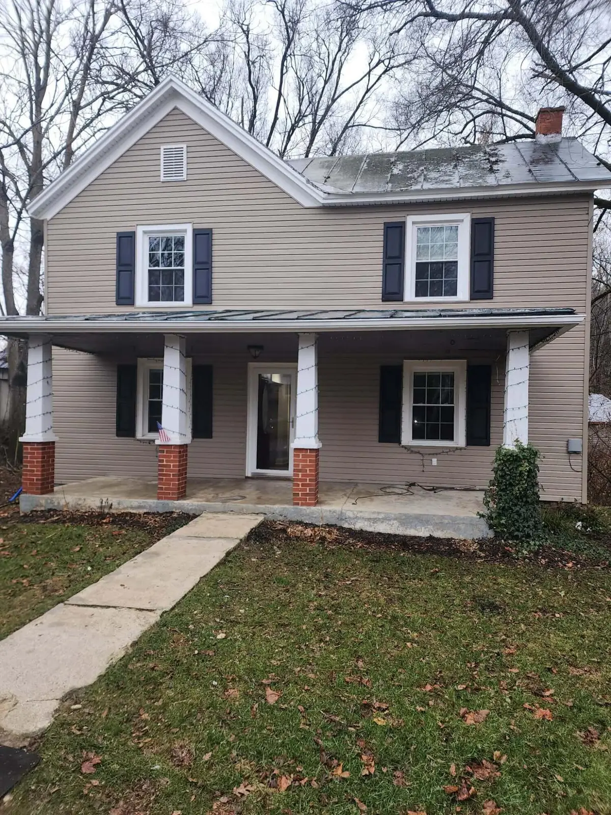40 River Rd, Buchanan, VA 24066 - #1