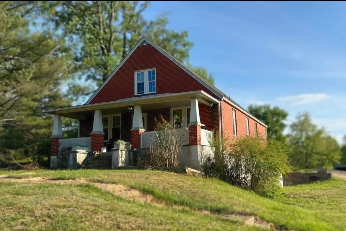 1578 Jordantown Rd, Thaxton, VA 24174 - #1