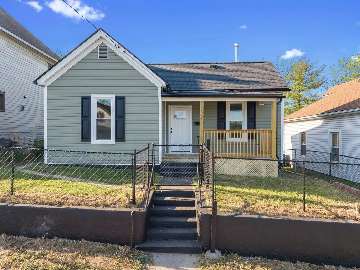 1224 Stewart Ave Se, Roanoke, VA 24013 - #1