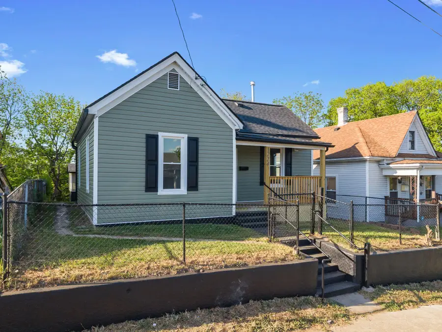 1224 Stewart Ave Se, Roanoke, VA 24013 - #2