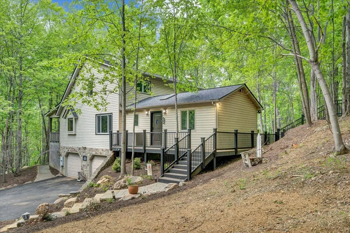 290 Silver Shadow Rd, Hardy, VA 24101 - #1