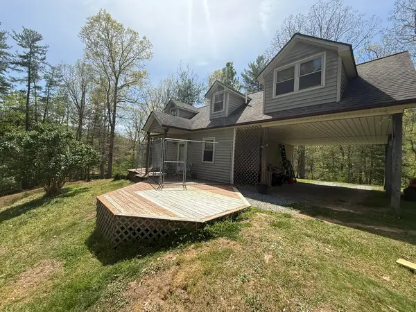 7150 Mill Branch Rd, Covington, VA 24426