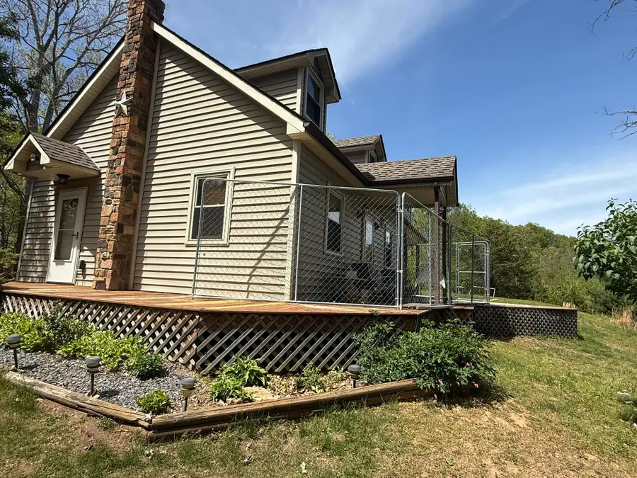 7150 Mill Branch Rd, Covington, VA 24426 - #2