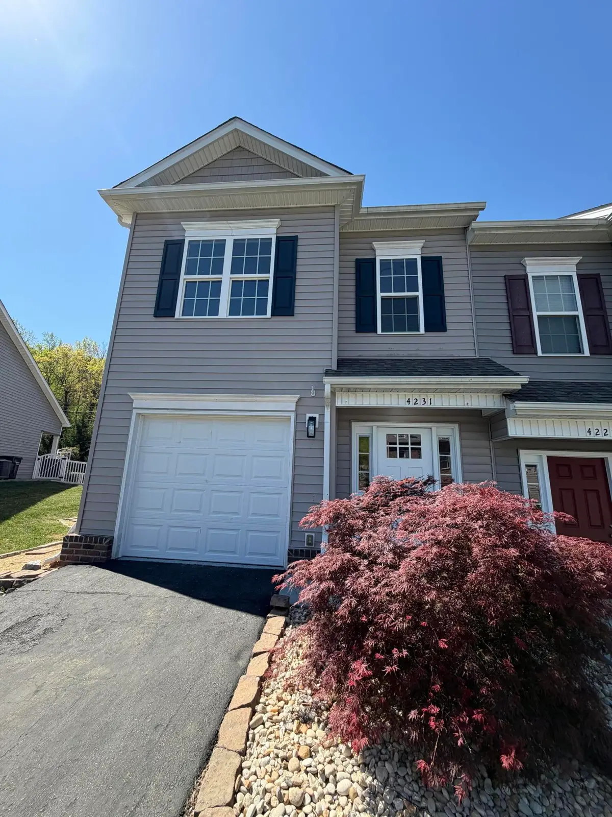 4231 Hannah Belle Way, Roanoke, VA 24018 - #1