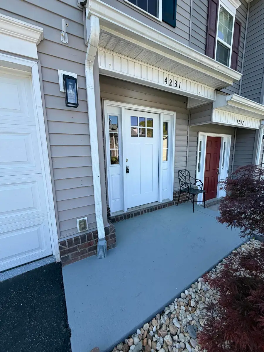 4231 Hannah Belle Way, Roanoke, VA 24018 - #2