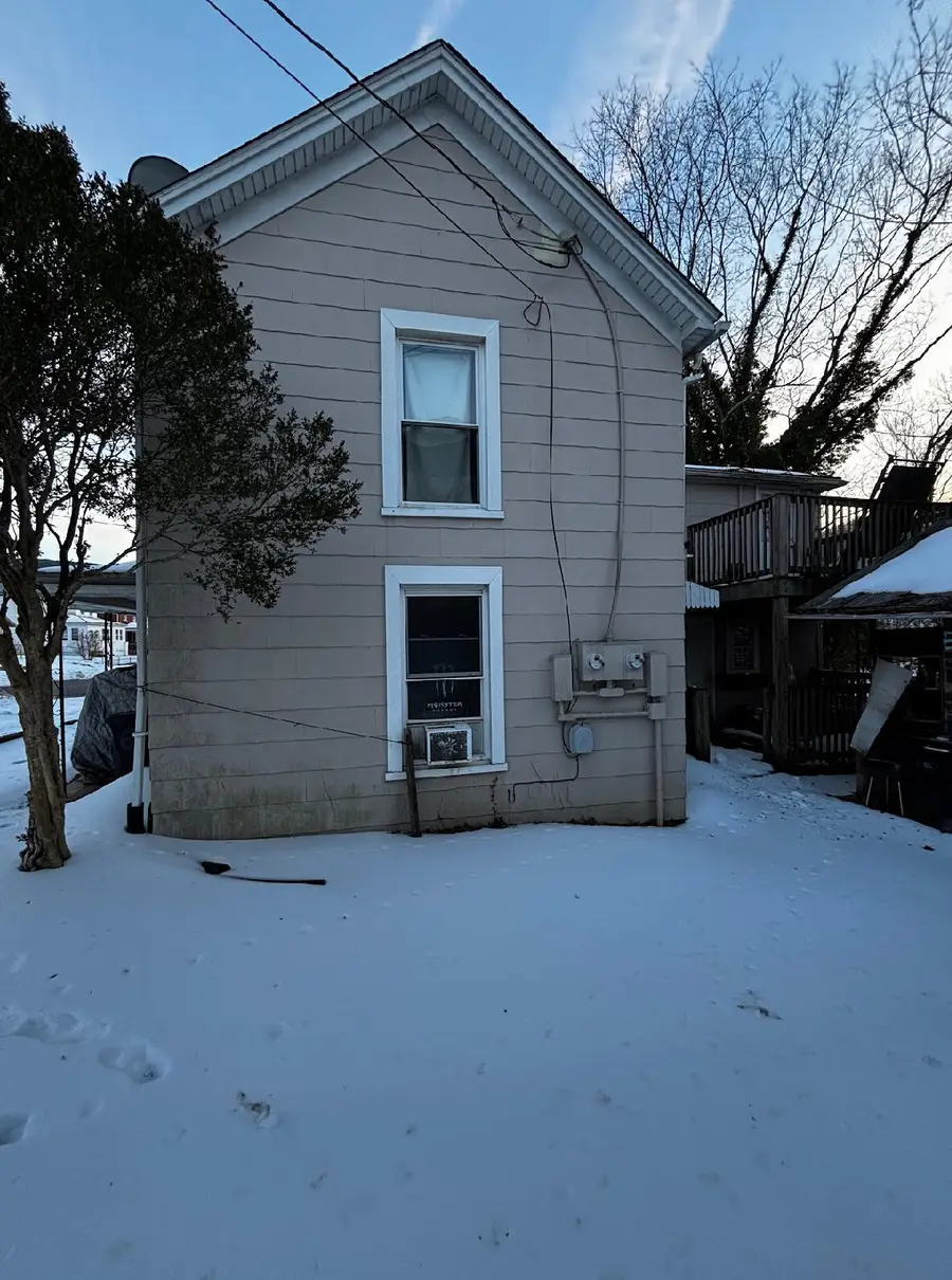 617 Rose Ave #2, Clifton Forge, VA 24422 - #2