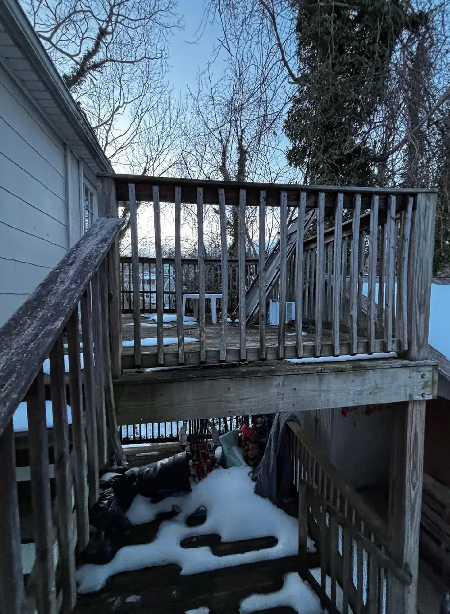 617 Rose Ave #2, Clifton Forge, VA 24422 - #3