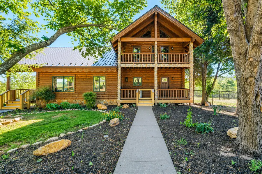 2972 Algoma Rd, Boones Mill, VA 24065 - #2