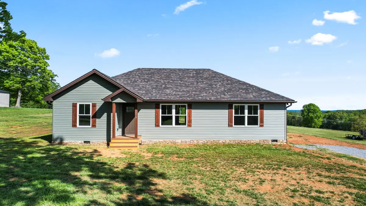 1078 Quaker Church Rd, Bedford, VA 24523 - #1