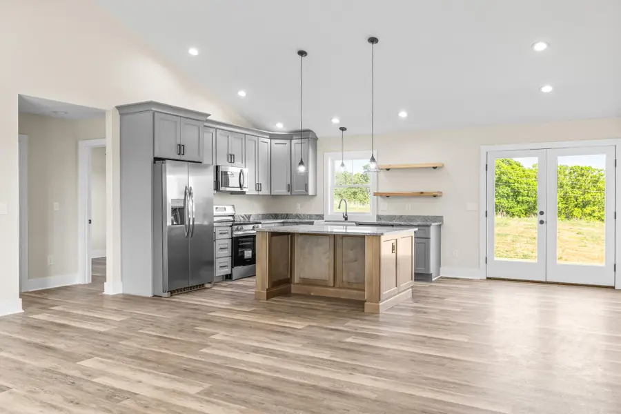 1078 Quaker Church Rd, Bedford, VA 24523 - #3