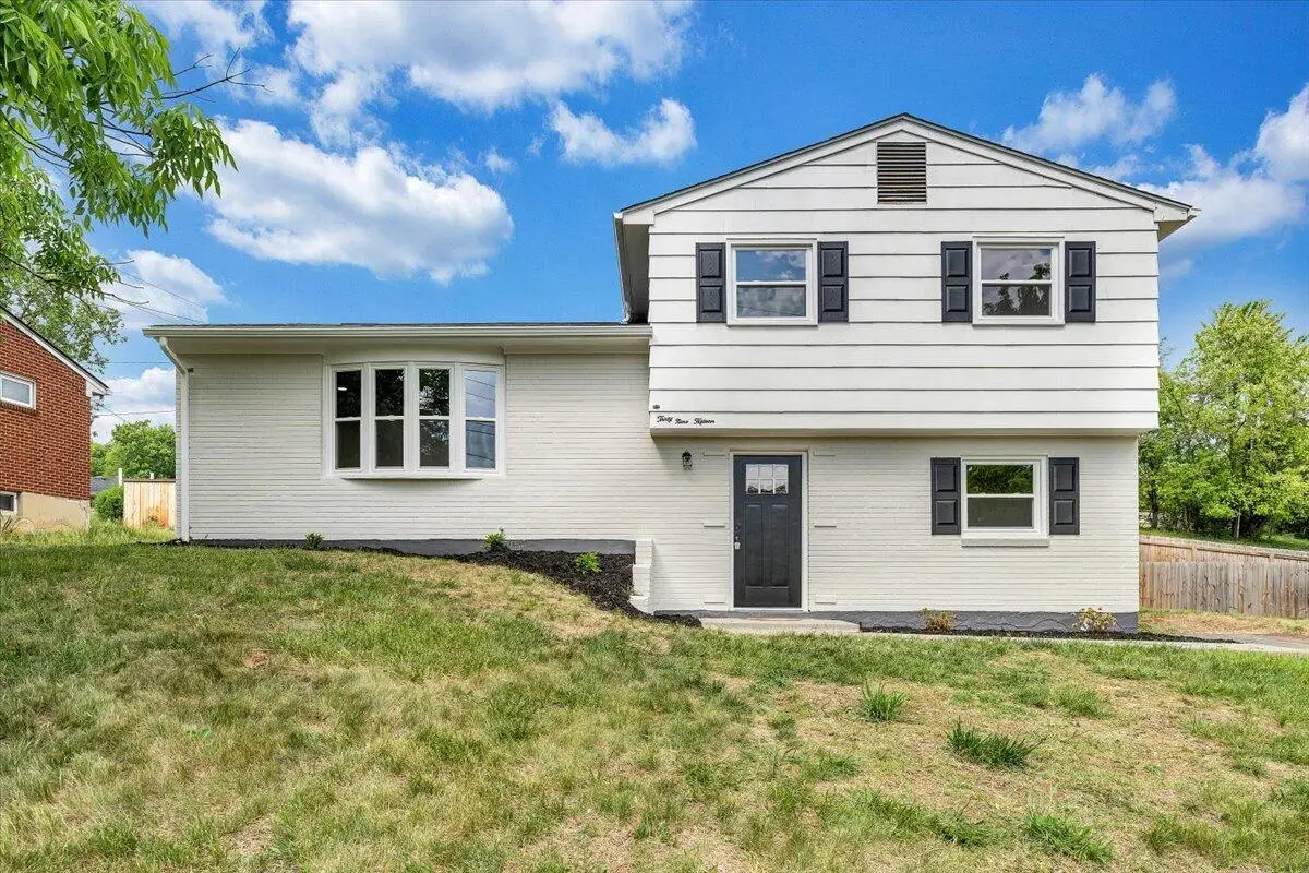 3915 Wilmont Ave Nw, Roanoke, VA 24017 - #1