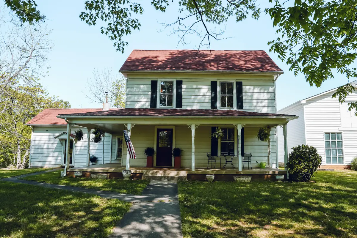 395 Evergreen Dr, Spencer, VA 24165 - #1