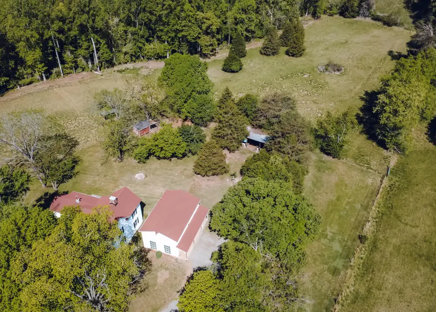 395 Evergreen Dr, Spencer, VA 24165 - #2