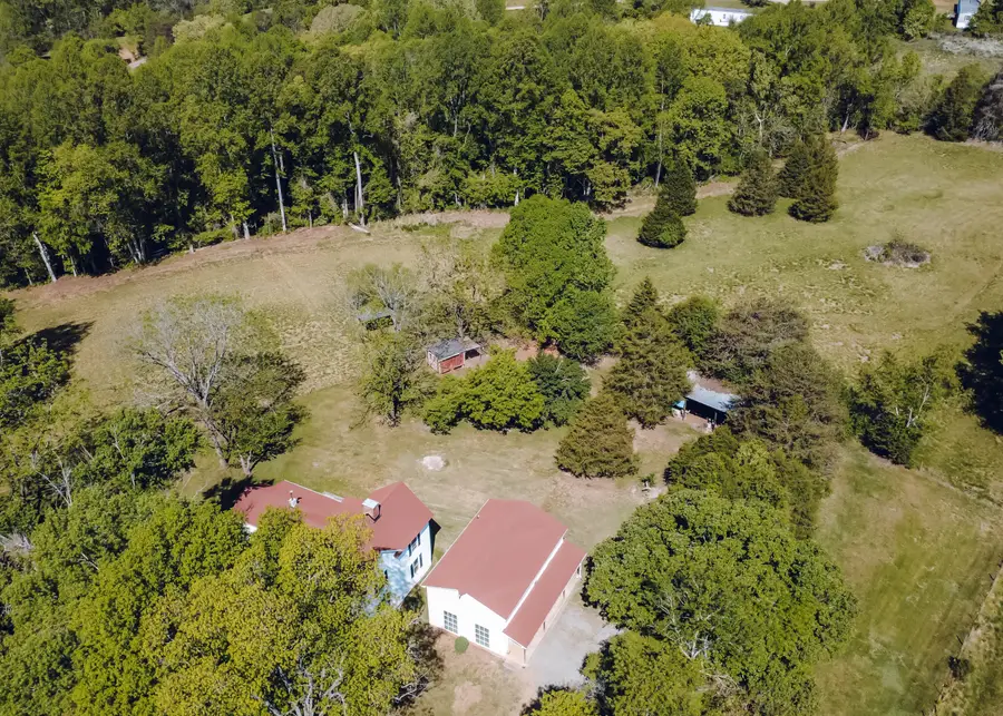 395 Evergreen Dr, Spencer, VA 24165 - #3