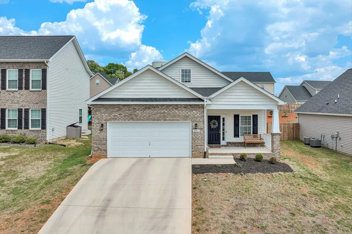 2059 Heys Ln, Vinton, VA 24179 - #1