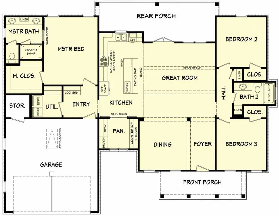13-LOT Mosby Ct, Rustburg, VA 24588 - #2