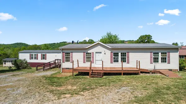 330 Morton Creek Rd #24504, Lynchburg, VA 24504