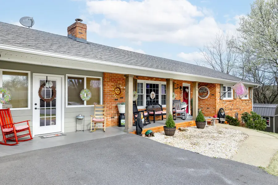 106 Watkins Pl, Lynchburg, VA 24502 - #2