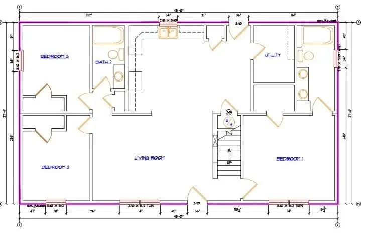 Lot 44 Chestnut Dr, Hardy, VA 24101 - #2