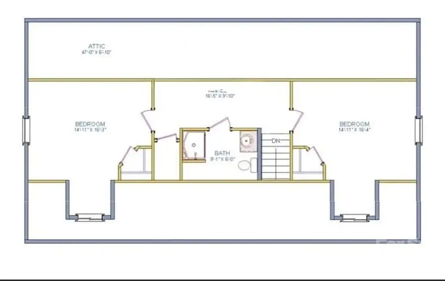 Lot 44 Chestnut Dr, Hardy, VA 24101 - #3