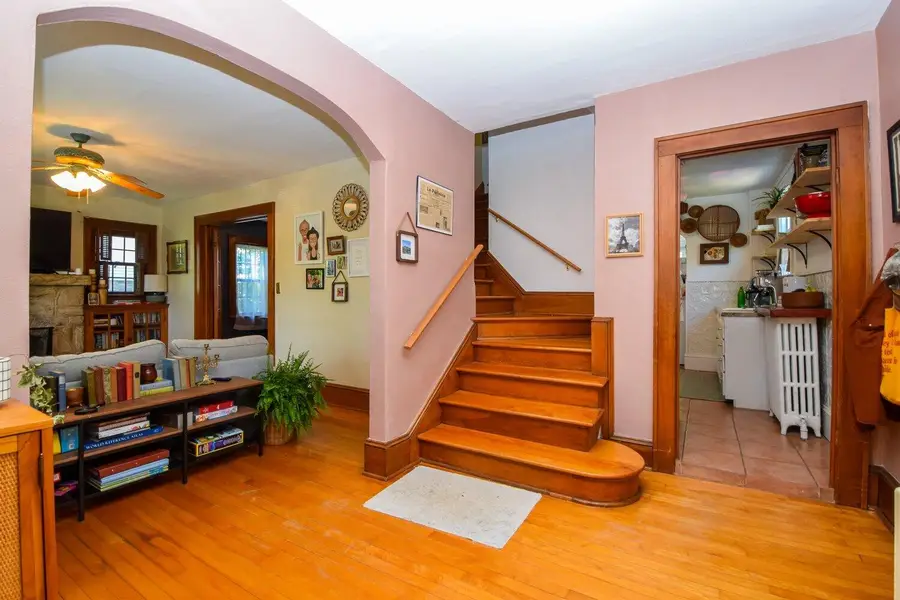 3017 Woodlawn Ave Sw, Roanoke, VA 24015 - #3