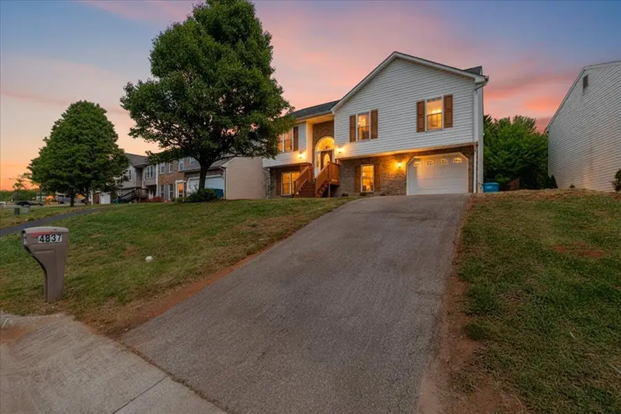 4837 Nelms Ln Ne, Roanoke, VA 24019 - #2