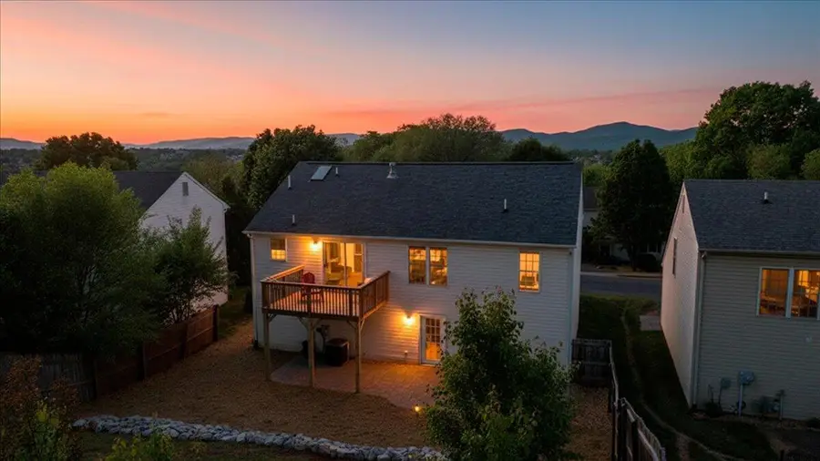 4837 Nelms Ln Ne, Roanoke, VA 24019 - #3