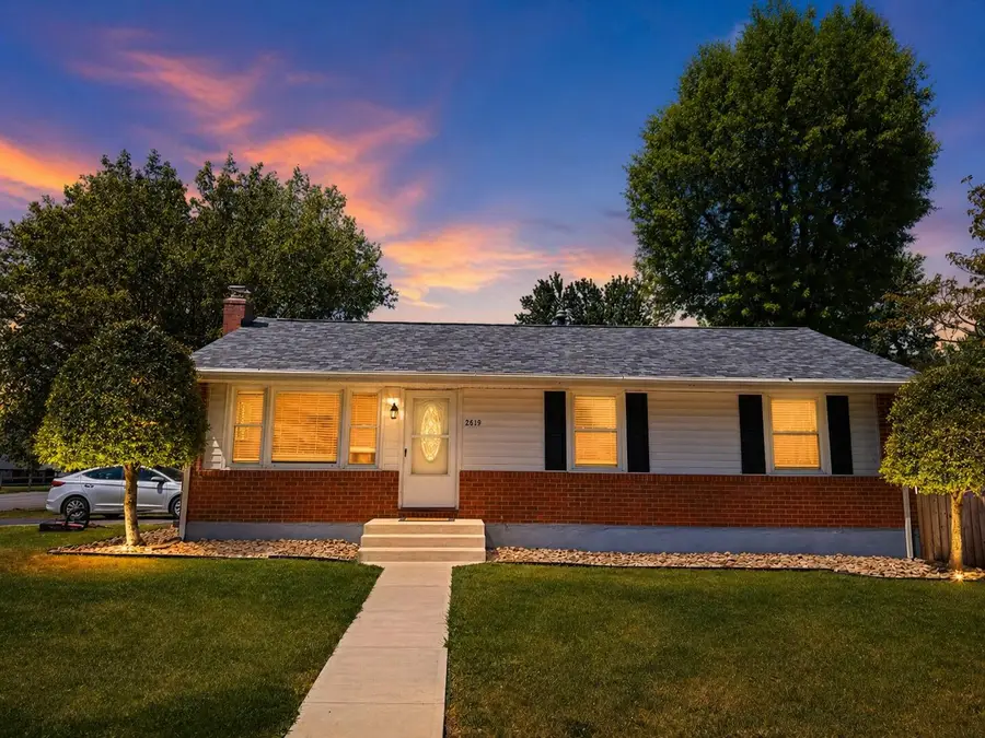 2819 Embassy Dr, Roanoke, VA 24019 - #3