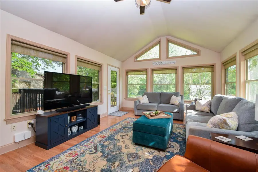4743 Woodley Dr, Roanoke, VA 24018 - #2