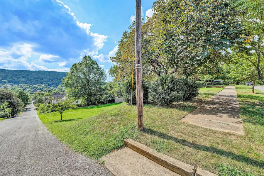 2402 Wycliffe Ave Sw, Roanoke, VA 24014 - #2