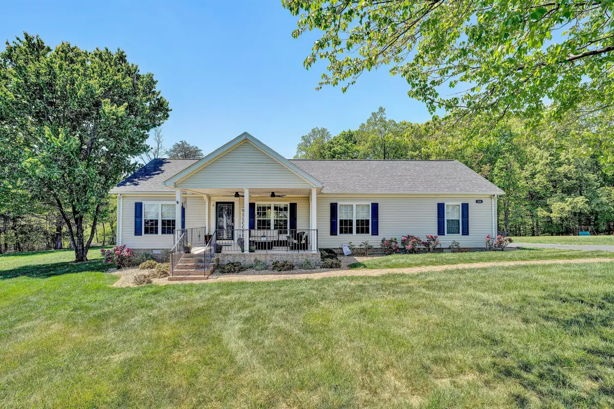414 Mallard Cove Rd, Moneta, VA 24121 - #1