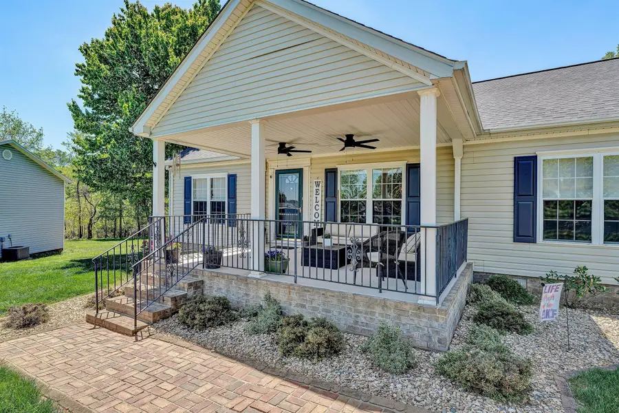 414 Mallard Cove Rd, Moneta, VA 24121 - #2