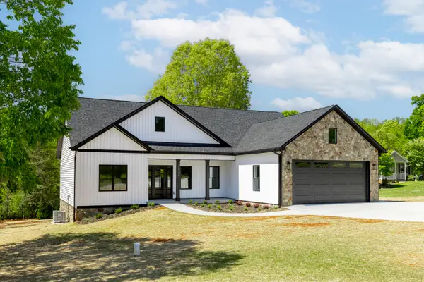 37-LOT Twin Lake Dr, Bedford, VA 24523